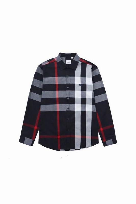 Burberry Men's Shirts 367